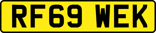 RF69WEK