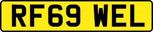 RF69WEL