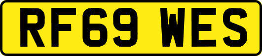 RF69WES