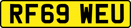 RF69WEU