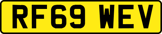 RF69WEV