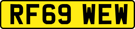 RF69WEW