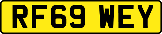 RF69WEY