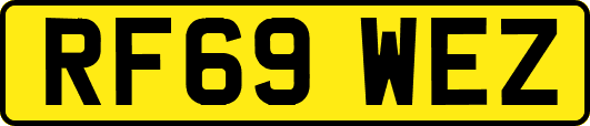 RF69WEZ