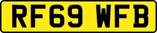 RF69WFB