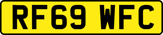 RF69WFC
