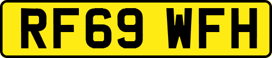 RF69WFH