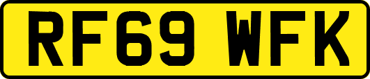 RF69WFK