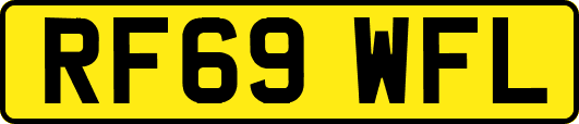 RF69WFL