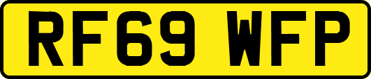 RF69WFP