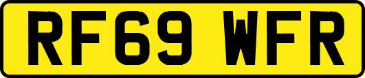 RF69WFR