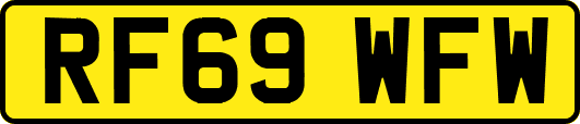 RF69WFW
