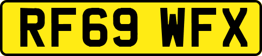 RF69WFX
