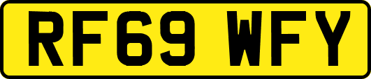 RF69WFY