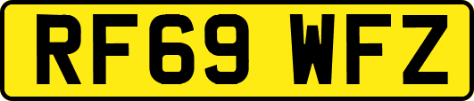 RF69WFZ