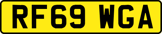 RF69WGA