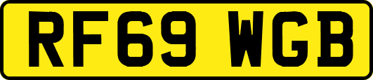 RF69WGB