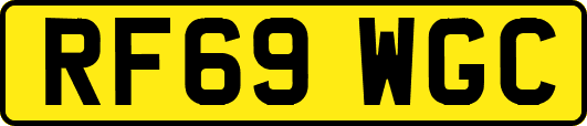 RF69WGC