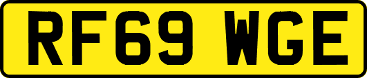 RF69WGE
