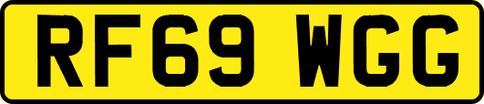 RF69WGG