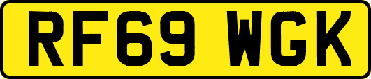 RF69WGK