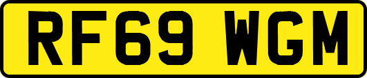 RF69WGM