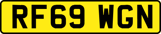 RF69WGN