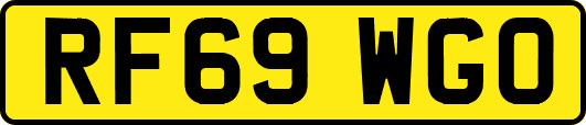 RF69WGO