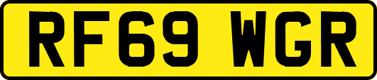 RF69WGR