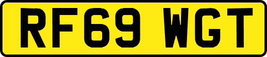 RF69WGT