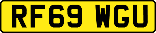 RF69WGU