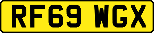 RF69WGX
