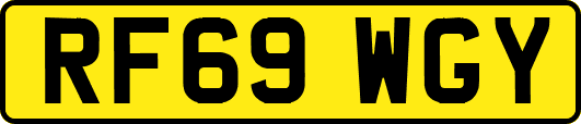 RF69WGY