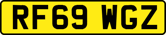 RF69WGZ