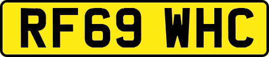RF69WHC
