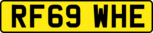 RF69WHE