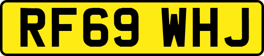 RF69WHJ