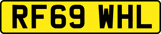RF69WHL