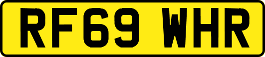 RF69WHR
