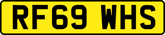 RF69WHS