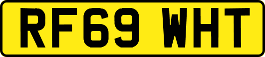 RF69WHT