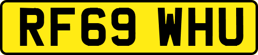 RF69WHU
