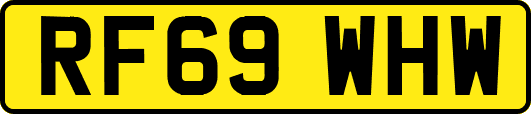 RF69WHW