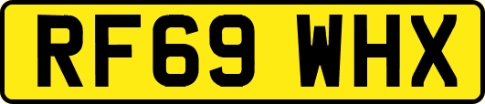 RF69WHX
