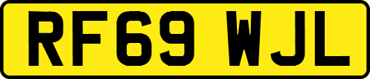 RF69WJL