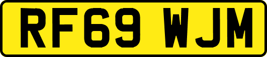 RF69WJM