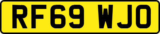 RF69WJO