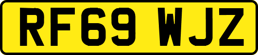 RF69WJZ