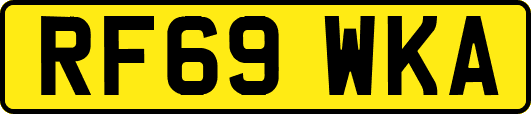 RF69WKA