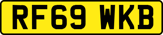 RF69WKB